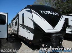 New 2020 Heartland Torque T322 available in Ringgold, Virginia