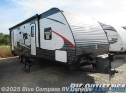 Used 2016 Dutchmen Aspen Trail 2810BHS available in Ringgold, Virginia