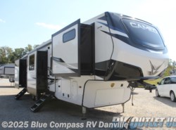 New 2021 CrossRoads Cameo 4021FK available in Ringgold, Virginia