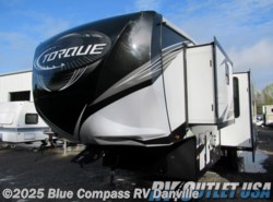 Used 2019 Heartland Torque 371 available in Ringgold, Virginia