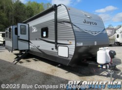 New 2020 Jayco Jay Flight 34RSBS available in Ringgold, Virginia