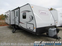 Used 2014 Dutchmen Coleman 297RE available in Ringgold, Virginia