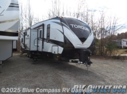 New 2020 Heartland Torque T31 available in Ringgold, Virginia