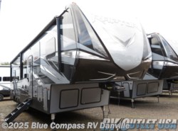 New 2020 Keystone Raptor 351 available in Ringgold, Virginia