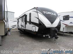 New 2020 Heartland Torque T333 available in Ringgold, Virginia