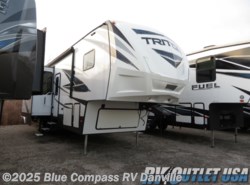 Used 2018 Dutchmen Voltage Triton 3551 available in Ringgold, Virginia
