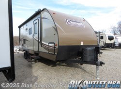 Used 2017 Dutchmen Coleman Light LX 2155BH available in Ringgold, Virginia