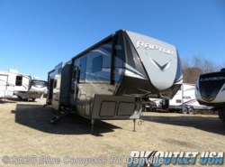 New 2020 Keystone Raptor 429 available in Ringgold, Virginia