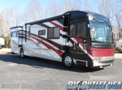 Used 2006 American Coach American Eagle 40L available in Ringgold, Virginia