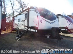 New 2020 Keystone Outback Ultra-Lite 252URS available in Ringgold, Virginia