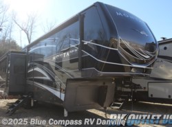New 2020 Keystone Montana Legacy 3121RL available in Ringgold, Virginia