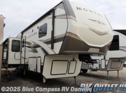 New 2020 Keystone Montana 3121RL available in Ringgold, Virginia