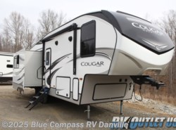 New 2020 Keystone Cougar 27SGS available in Ringgold, Virginia
