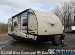 Used 2016 Keystone Outback 220URB available in Ringgold, Virginia
