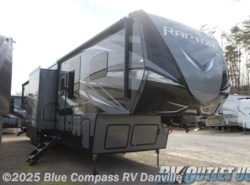 New 2020 Keystone Raptor 423 available in Ringgold, Virginia