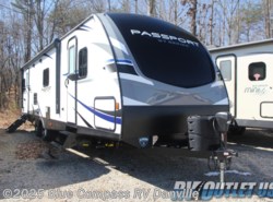 New 2020 Keystone Passport 2900RL available in Ringgold, Virginia