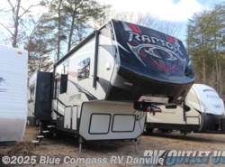 Used 2017 Keystone Raptor 355TS available in Ringgold, Virginia