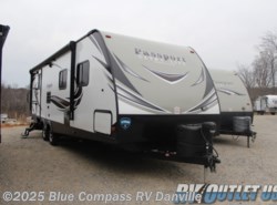Used 2019 Keystone Passport 2700RB available in Ringgold, Virginia