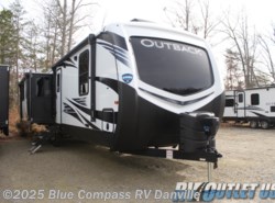 New 2020 Keystone Outback 328RL available in Ringgold, Virginia