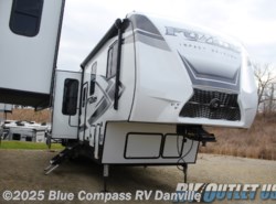 New 2020 Keystone Impact 367 available in Ringgold, Virginia