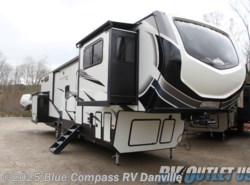 New 2020 Keystone Montana High Country 377FL available in Ringgold, Virginia