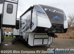 New 2020 Keystone Fuzion 419 available in Ringgold, Virginia
