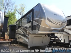 New 2020 Keystone Montana Legacy 3812MS available in Ringgold, Virginia