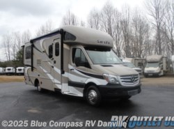Used 2015 Thor Motor Coach Siesta Sprinter 24SR available in Ringgold, Virginia