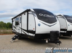 New 2020 Keystone Outback Ultra-Lite 221UMD available in Ringgold, Virginia