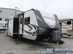 Used 2013 Cruiser RV Fun Finder XT 300 available in Ringgold, Virginia