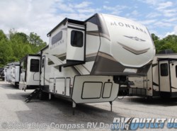 New 2020 Keystone Montana 3781RL available in Ringgold, Virginia
