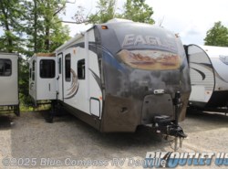 Used 2013 Jayco Eagle 328 RLTS available in Ringgold, Virginia