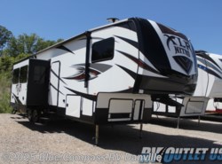 Used 2017 Forest River XLR Nitro 36TI5 available in Ringgold, Virginia