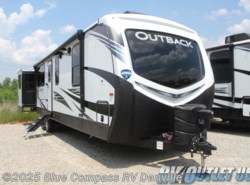 New 2021 Keystone Outback 341RD available in Ringgold, Virginia