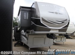 New 2021 Keystone Montana Legacy 3781RL available in Ringgold, Virginia