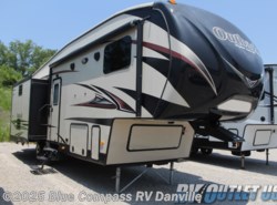 Used 2015 Keystone Outback 296FRS available in Ringgold, Virginia