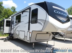 New 2021 Keystone Cougar 368MBI available in Ringgold, Virginia