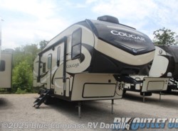 Used 2019 Keystone Cougar Half-Ton 25RES available in Ringgold, Virginia