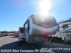 New 2021 Keystone Cougar 353SRX available in Ringgold, Virginia