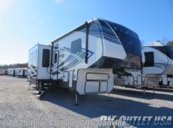 New 2021 Keystone Fuzion 373 available in Ringgold, Virginia