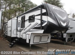 New 2021 Keystone Raptor 423 available in Ringgold, Virginia