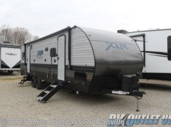 New 2021 Forest River XLR Micro Boost 27LRLE available in Ringgold, Virginia