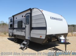 New 2021 Gulf Stream Conquest Super Lite 197BH available in Ringgold, Virginia