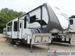 New 2021 Keystone Carbon 348 available in Ringgold, Virginia