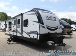 New 2021 Cruiser RV MPG 2700TH available in Ringgold, Virginia