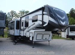 New 2021 Keystone Raptor 415 available in Ringgold, Virginia