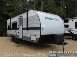 New 2021 Gulf Stream Conquest Lite 248BH available in Ringgold, Virginia