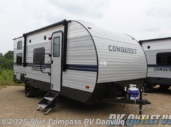 New 2022 Gulf Stream Conquest Super Lite 197BH available in Ringgold, Virginia