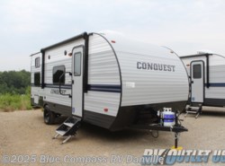 New 2022 Gulf Stream Conquest Super Lite 197BH available in Ringgold, Virginia