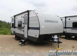 New 2022 Gulf Stream Conquest Super Lite 197BH available in Ringgold, Virginia